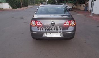 Volkswagen Passat  2007 Diesel 173860Km Rabat #91950 full