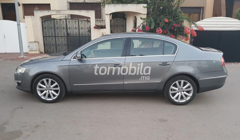 Volkswagen Passat  2007 Diesel 173860Km Rabat #91950