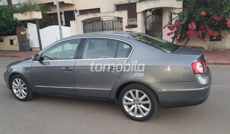 Volkswagen Passat  2007 Diesel 173860Km Rabat #91950 full