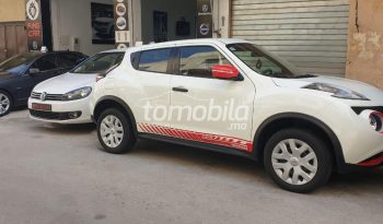 Nissan Juke Importé  2016 Diesel 86000Km Fès #92193