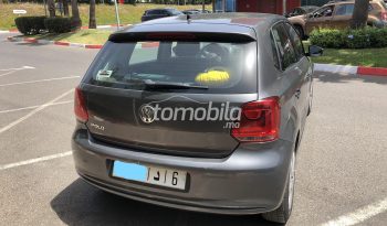 Volkswagen Polo  2011 Essence 76000Km Casablanca #91976 full