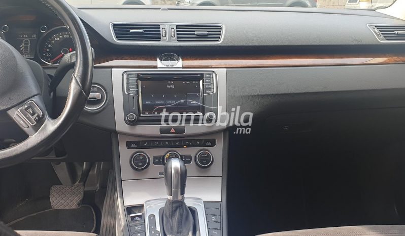 Volkswagen CC Occasion 2015 Diesel 121000Km Casablanca #92528