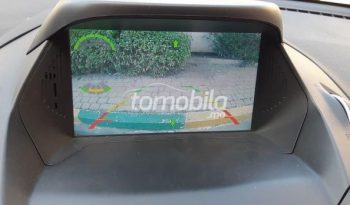 Ford Kuga  2016 Diesel 97400Km Casablanca #92796 plein