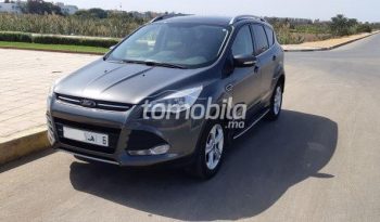 Ford Kuga  2016 Diesel 97400Km Casablanca #92796 plein