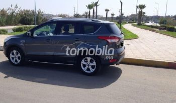 Ford Kuga Occasion 2016 Diesel 96500Km Casablanca #92796