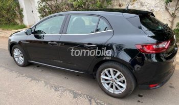 Renault Megane  2018 Diesel 20420Km Casablanca #92755 full