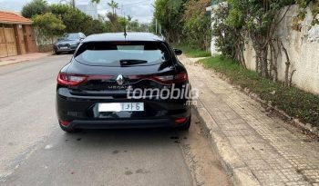 Renault Megane  2018 Diesel 20420Km Casablanca #92755 full