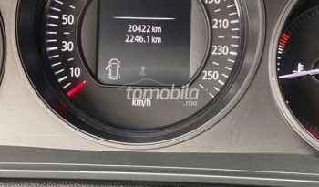 Renault Megane  2018 Diesel 20420Km Casablanca #92755 full