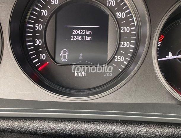 Renault Megane  2018 Diesel 20420Km Casablanca #92755 full