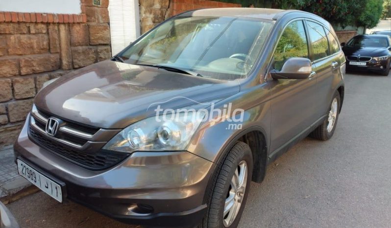 Honda CR-V  2010 Diesel 225000Km Rabat #93517