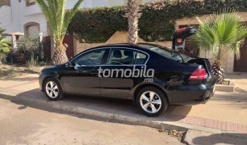 Volkswagen Passat  2015 Diesel 44000Km Agadir #93346 full