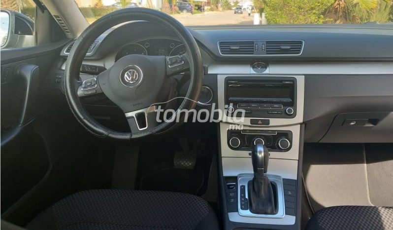 Volkswagen Passat  2015 Diesel 44000Km Agadir #93346 full