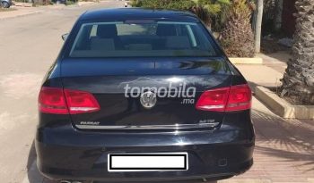 Volkswagen Passat  2015 Diesel 44000Km Agadir #93346 full