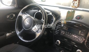 Nissan Juke Occasion 2013 Diesel 76000Km Casablanca #93869 full