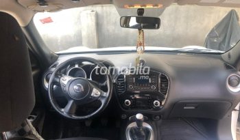 Nissan Juke Occasion 2013 Diesel 76000Km Casablanca #93869 full