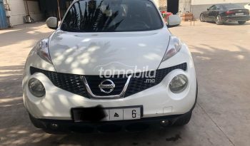 Nissan Juke Occasion 2013 Diesel 76000Km Casablanca #93869