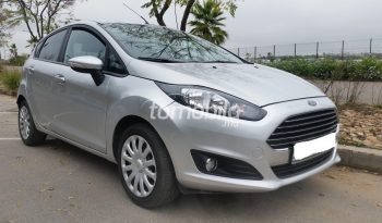 Ford Fiesta Occasion 2014 Diesel 56500Km Casablanca #94106