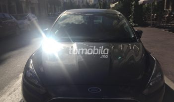 Ford Focus  2016 Diesel 55000Km Rabat #94394