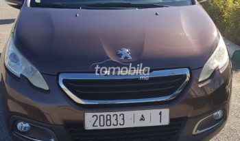 Peugeot 2008  2015 Diesel 97000Km Rabat #94203