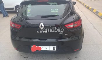 Renault Clio Occasion 2016 Diesel 105627Km Mohammedia #94055