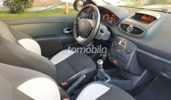 Renault Clio  2011 Essence 159000Km Casablanca #94546 full