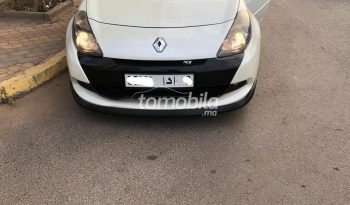 Renault Clio  2011 Essence 159000Km Casablanca #94546