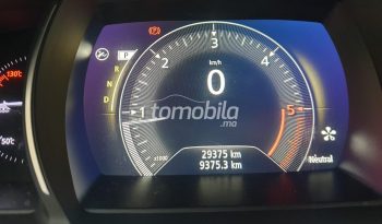 Renault Talisman  2017 Diesel 30000Km Casablanca #95141 full