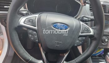 Ford Fusion  2016 Diesel 55000Km Casablanca #96532 full