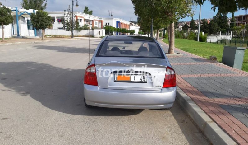 KIA  Occasion 2007 Diesel 205000Km Tanger #96940