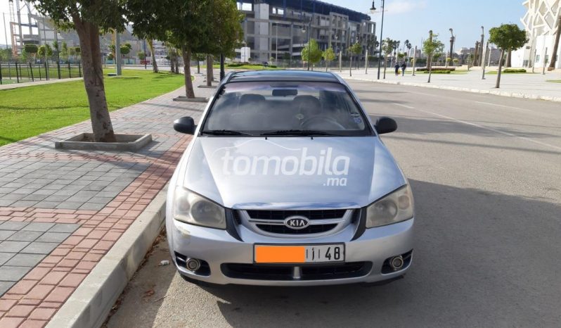 KIA  Occasion 2007 Diesel 205000Km Tanger #96940 plein