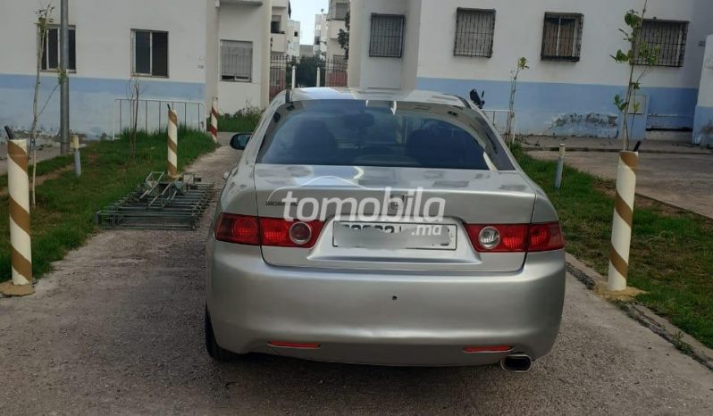 Honda Accord   Essence Km Casablanca #97375