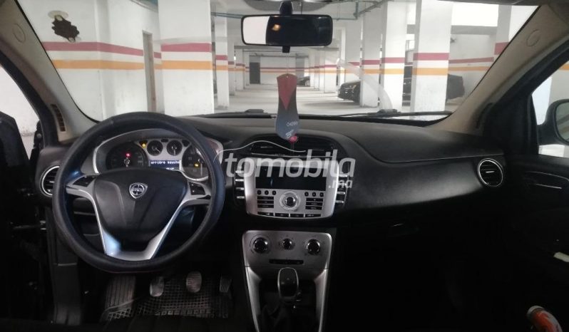 Lancia Delta Importé  2012 Essence 152000Km Casablanca #98556 full