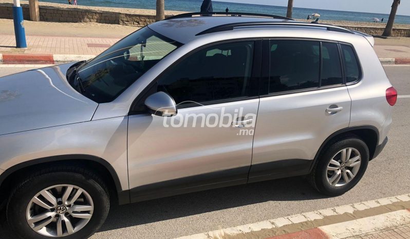 Volkswagen Tiguan  2016 Diesel 88000Km Tétouan #99463