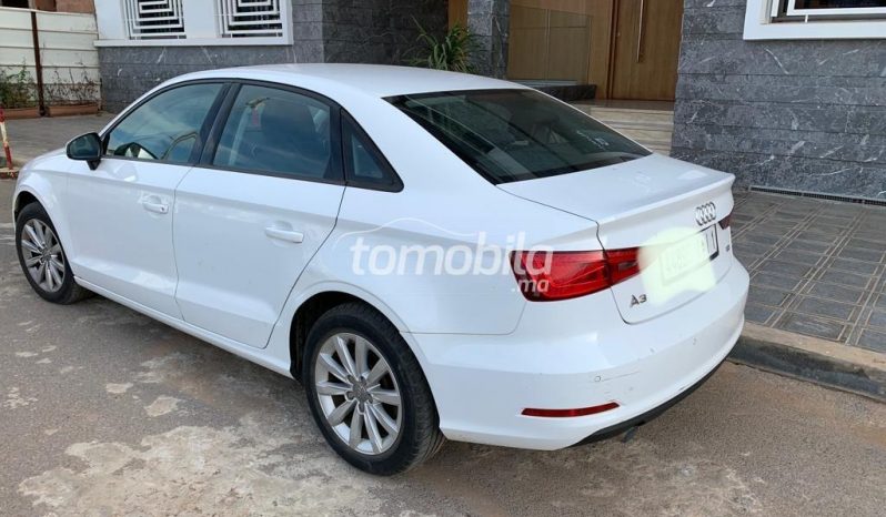 Audi A3  2016 Diesel 88000Km Rabat #99839 full