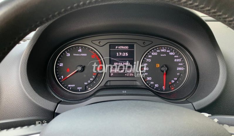 Audi A3  2016 Diesel 88000Km Rabat #99839 full