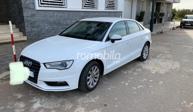 Audi A3  2016 Diesel 88000Km Rabat #99839 full