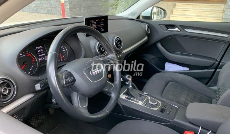 Audi A3  2016 Diesel 88000Km Rabat #99839