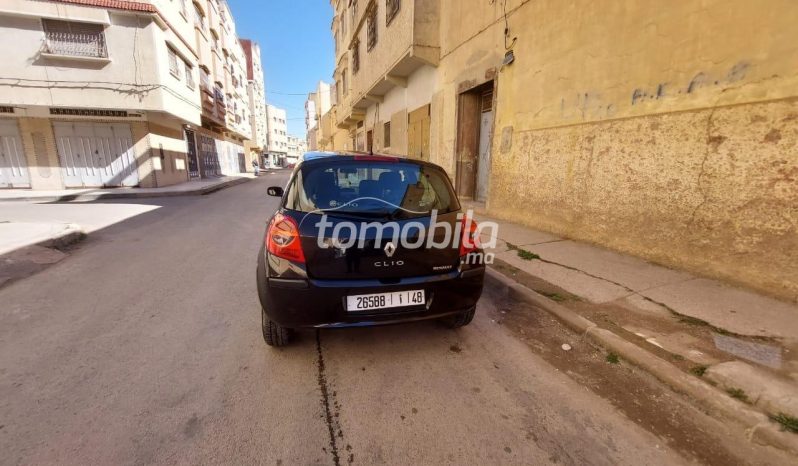 Renault Clio Importé  2022 Essence 148000Km Oujda #99910 full