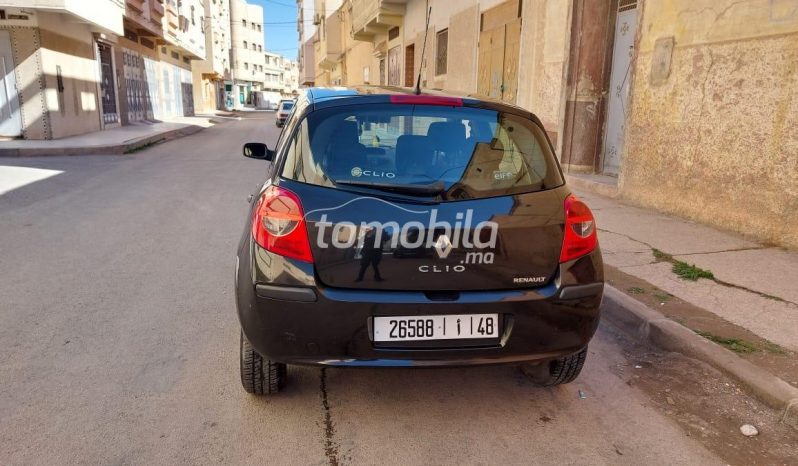 Renault Clio Importé  2022 Essence 148000Km Oujda #99910 full