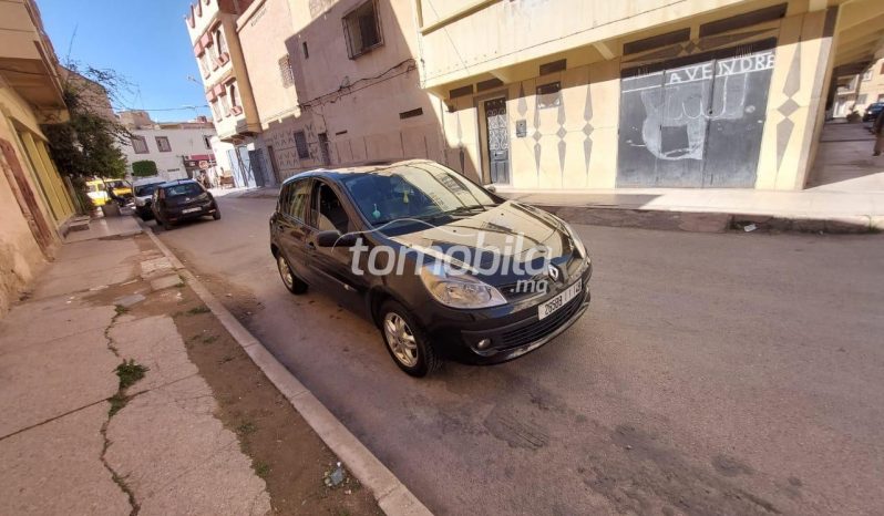 Renault Clio Importé  2022 Essence 148000Km Oujda #99910 full