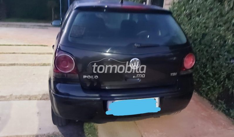 Volkswagen Polo Occasion 2006 Diesel 137000Km Casablanca #99860 full