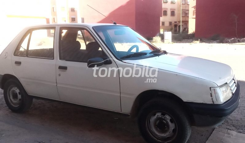 Peugeot 205  1996 Essence 240000Km Agadir #100333