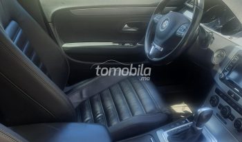 Volkswagen CC  2018 Diesel 45000Km Casablanca #101211 plein