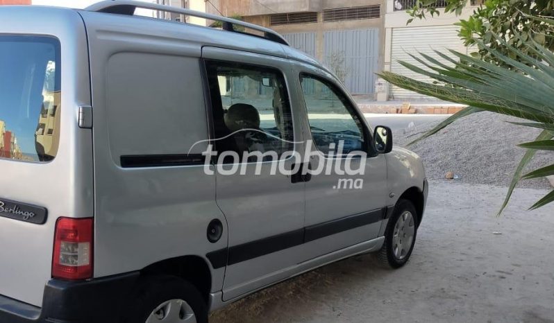 Citroen Berlingo  2022 Diesel 300-000Km Fès #103441 full