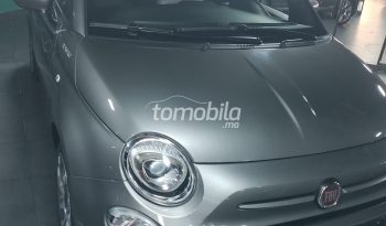 Fiat 500  2021 Essence 17000Km Casablanca #102312 full