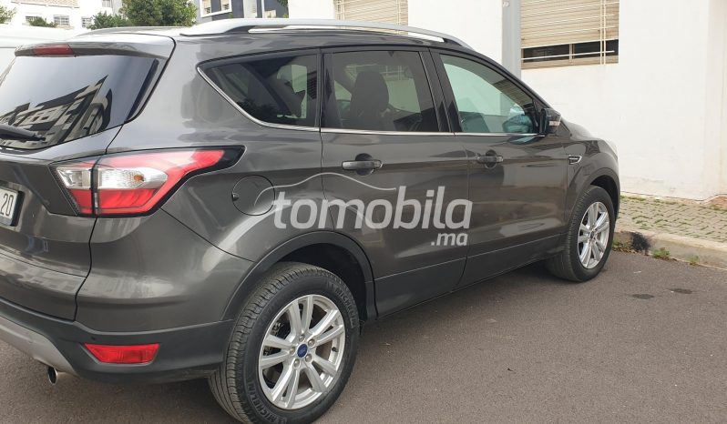 Ford Kuga  2019 Diesel 73000Km Rabat #106583 plein