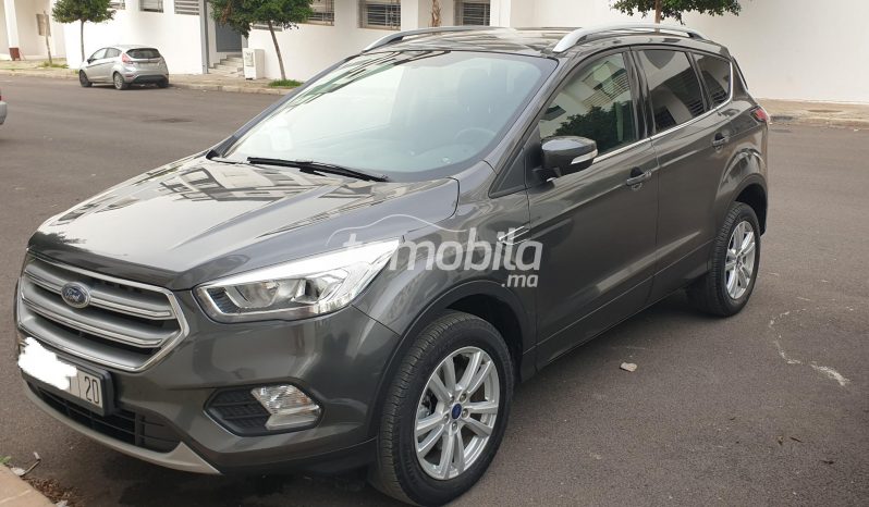 Ford Kuga  2019 Diesel 73000Km Rabat #106583