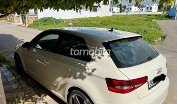 Audi A3 Importé  2014 Diesel 169000Km Tanger #112725 full