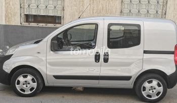 Fiat Fiorino Importé Occasion 2022 Diesel 111000Km Tétouan #112661 full