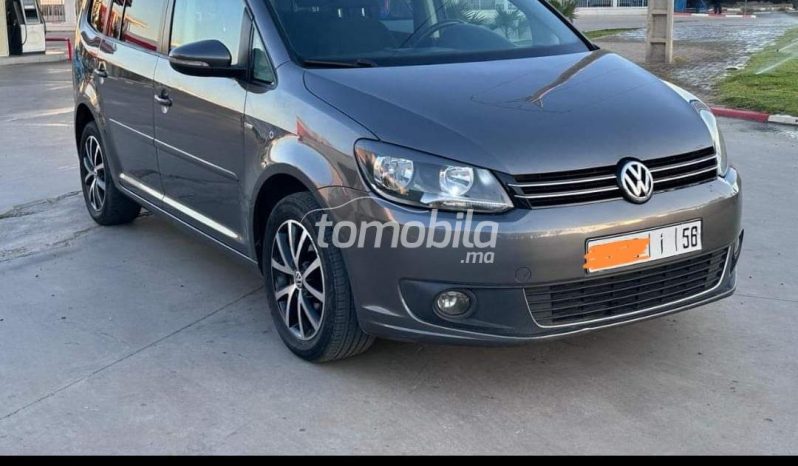 Volkswagen  Importé  2015 Essence 1900000Km Fquih Ben Saleh #112780 full